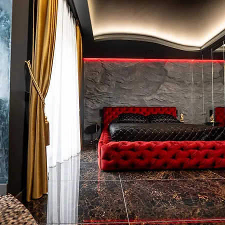 Amj Royal Apartments - 115 - Black Rubby Kaunas Exterior photo
