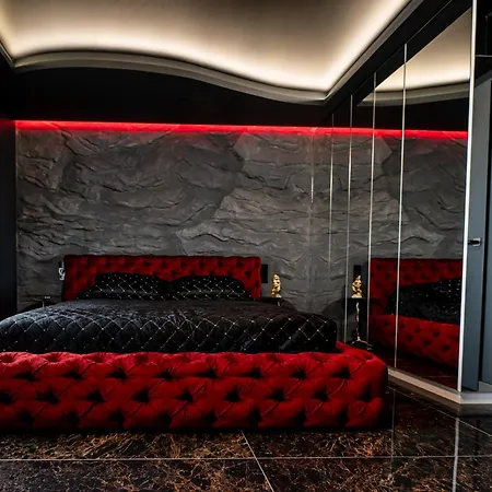 Amj Royal Apartments - 115 - Black Rubby Kaunas Exterior photo